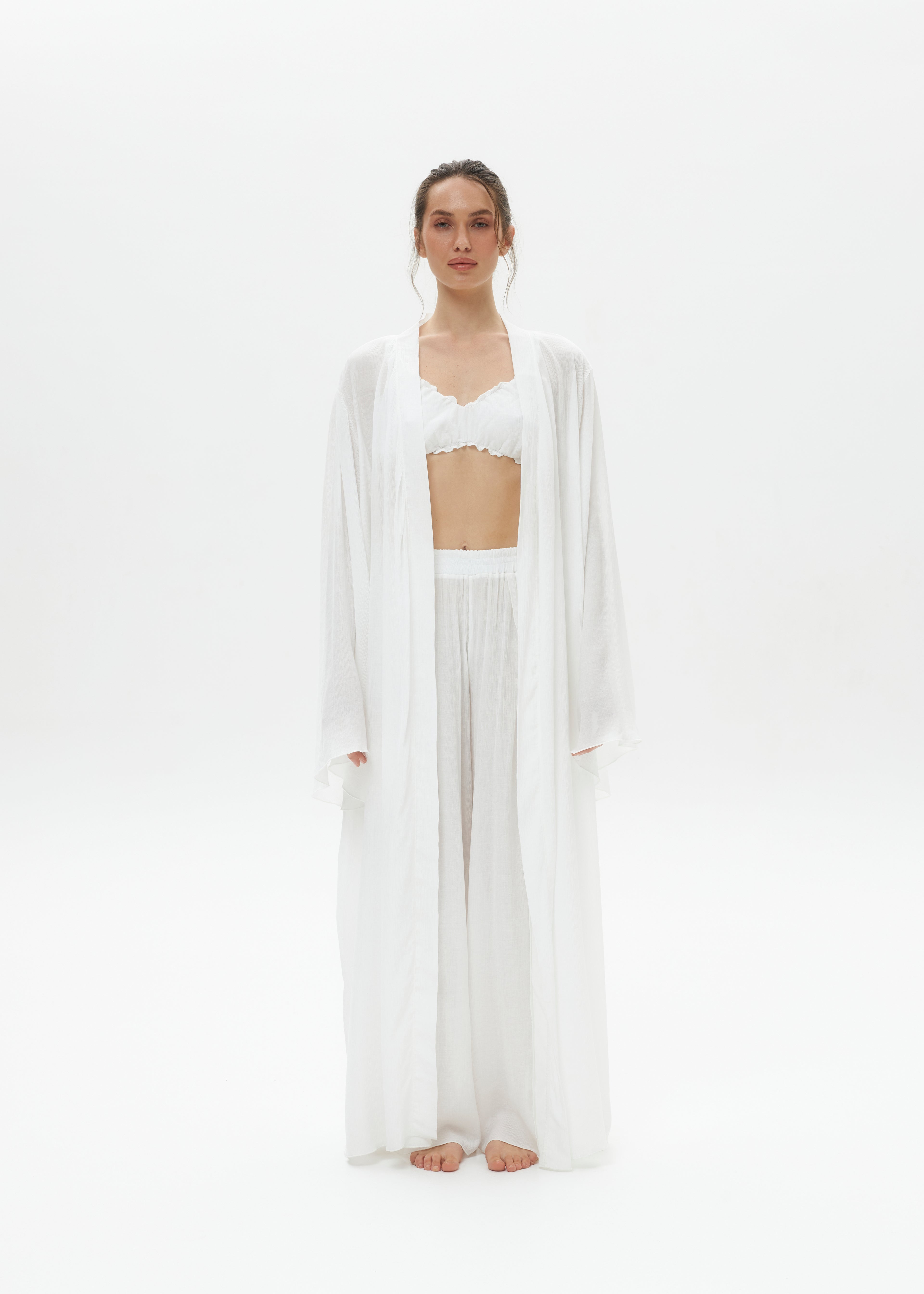 With Pants, Full Set