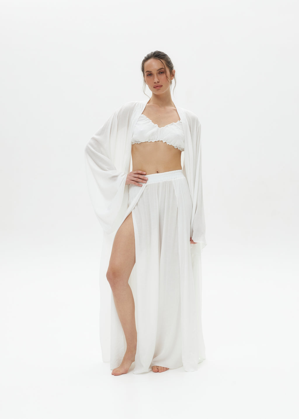 With Pants, Full Set