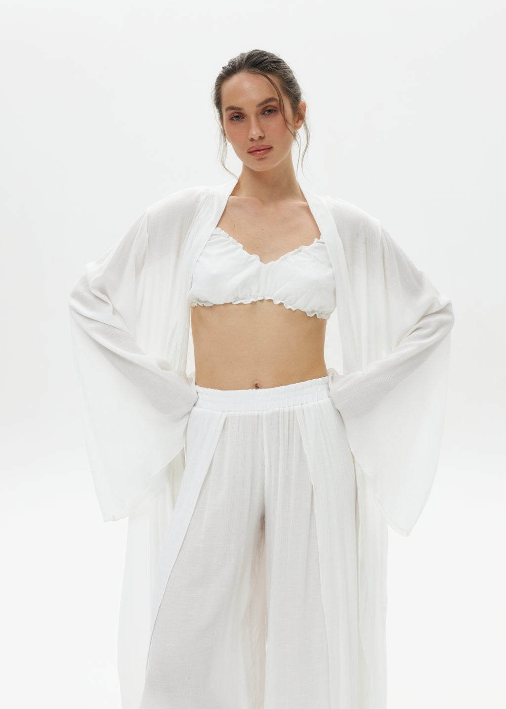 With Pants, Full Set