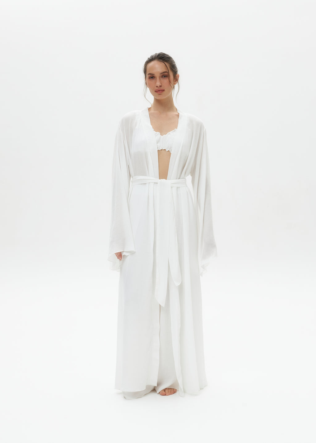 With Pants, Full Set