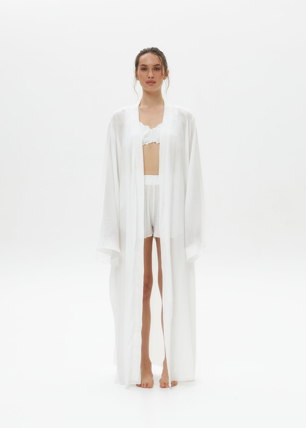 With Shorts, Full Set