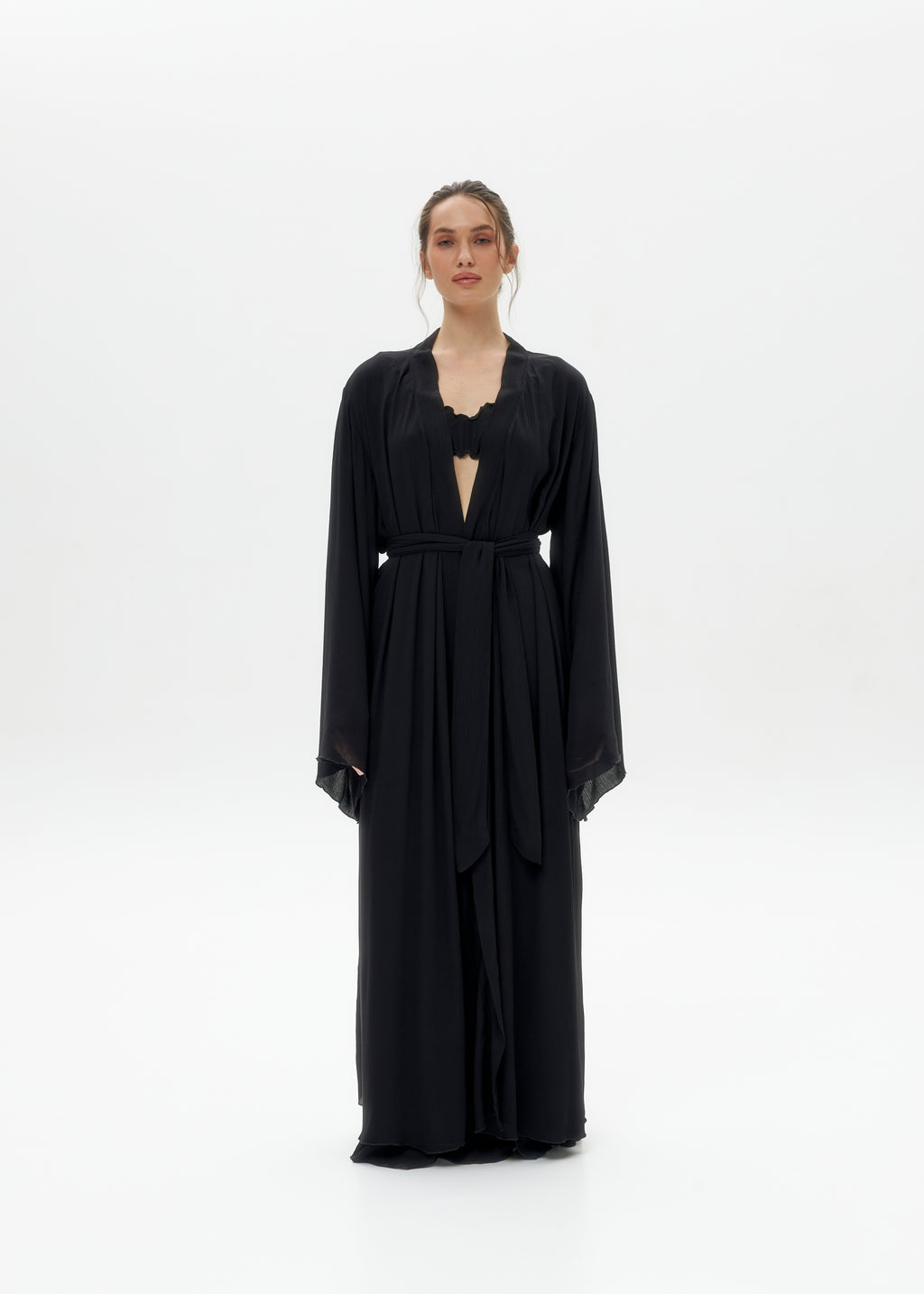 Lune Noire Robe