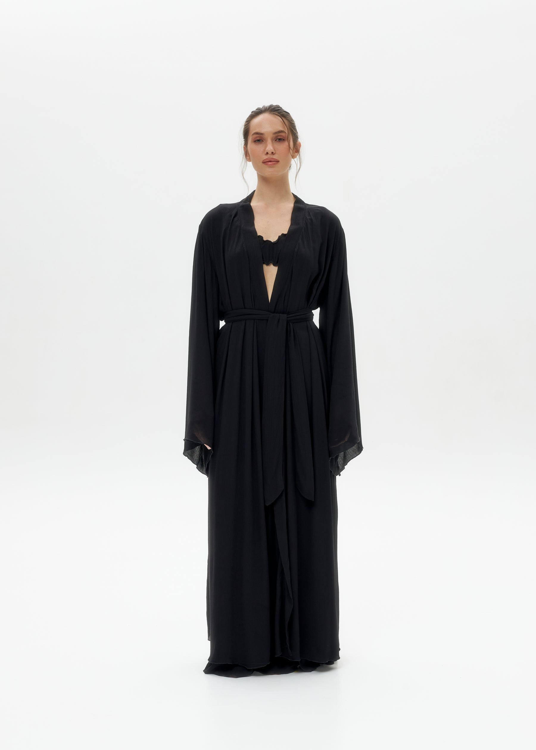 Lune Noire Robe