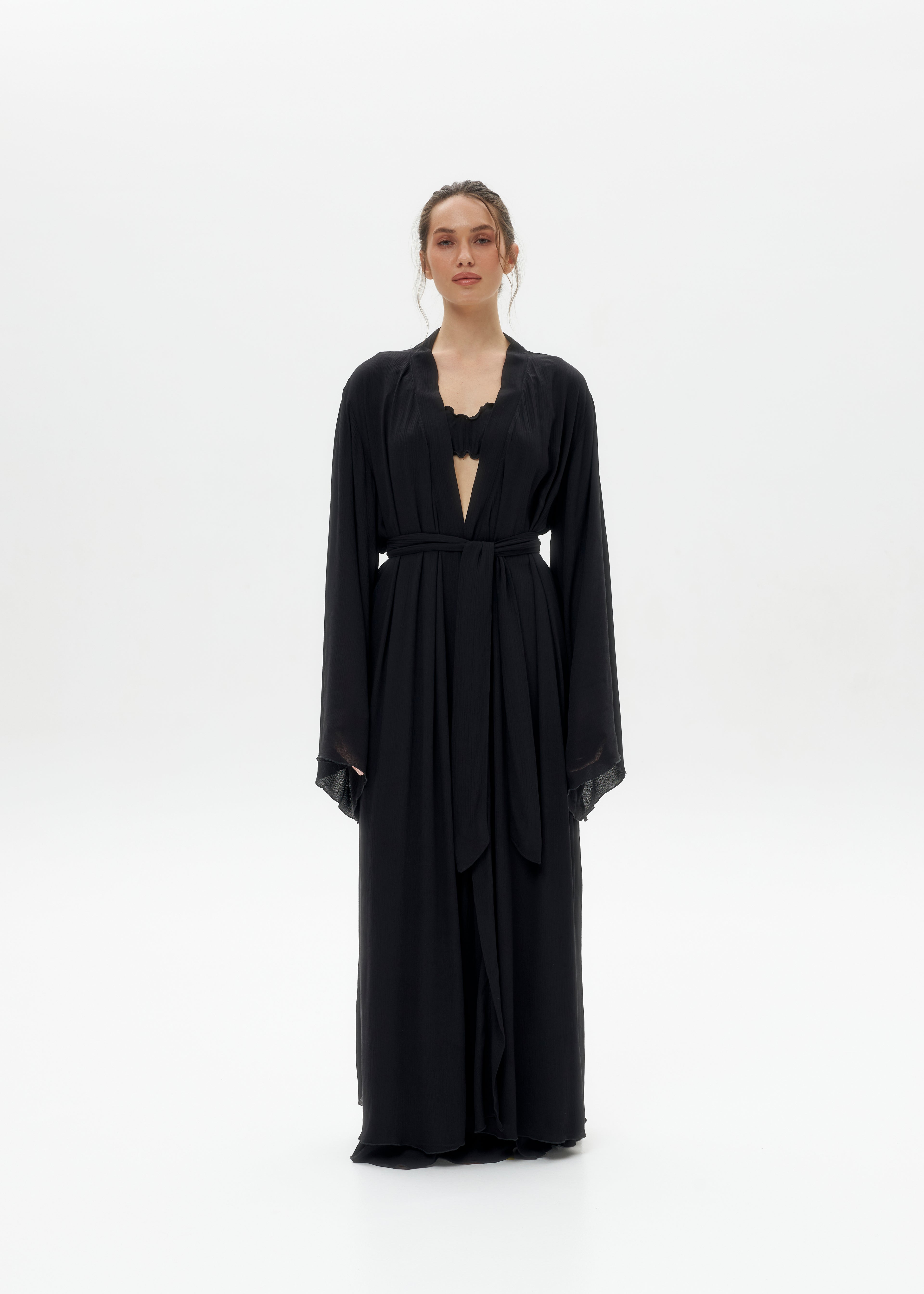 Lune Noire Robe