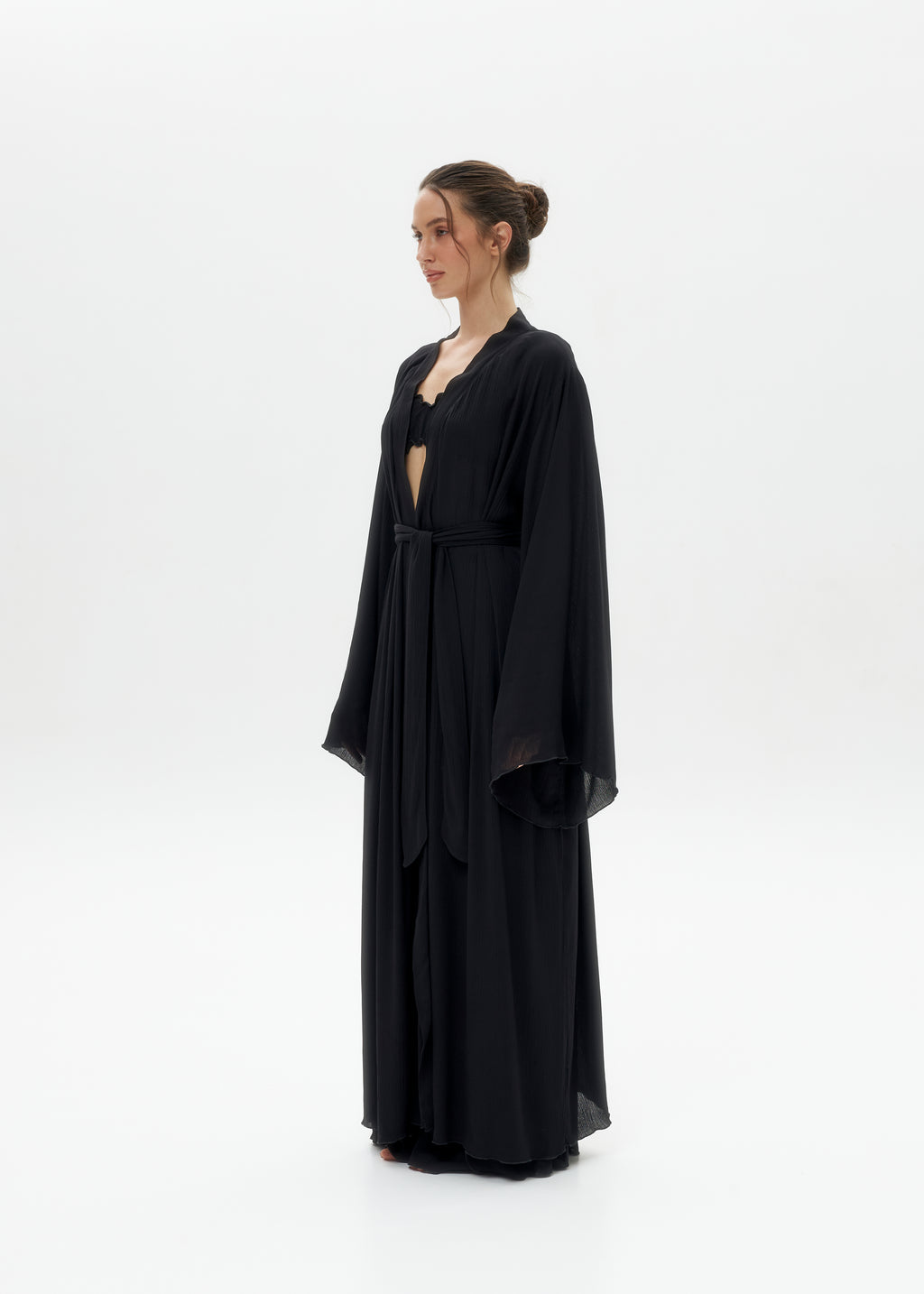 Lune Noire Robe