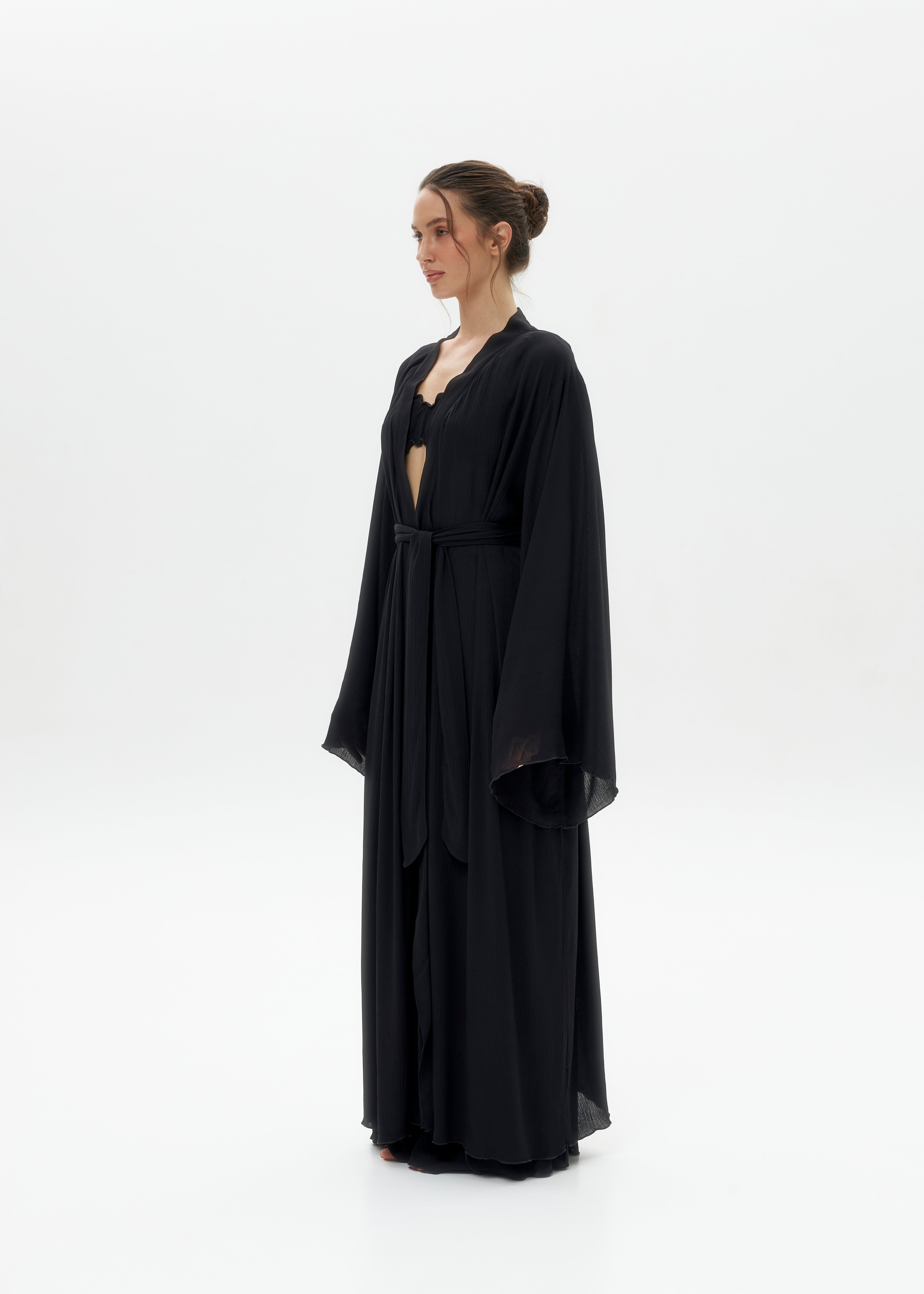 Lune Noire Robe