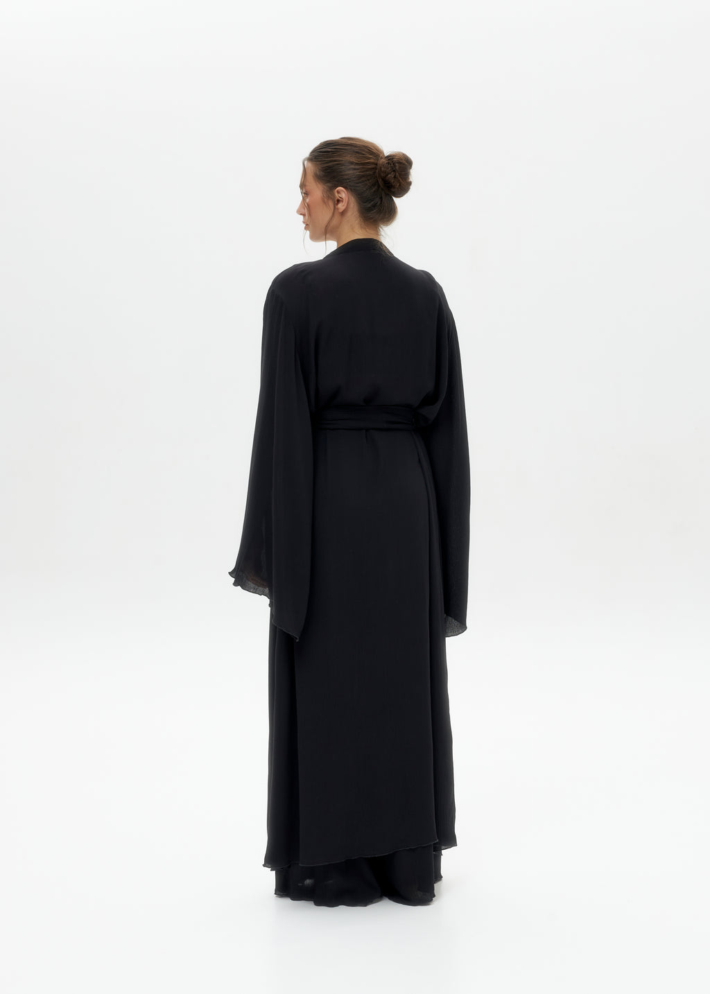 Lune Noire Robe