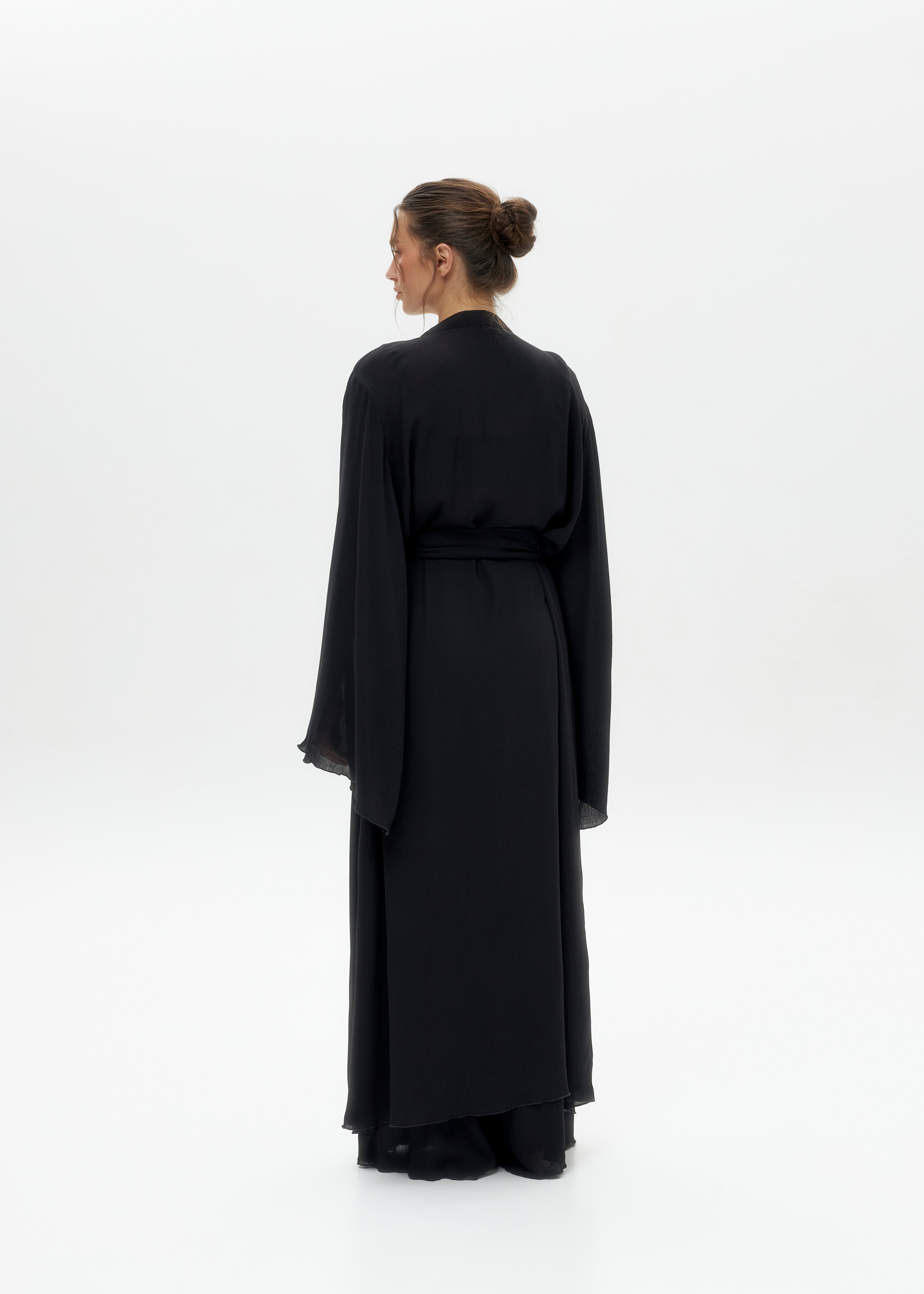 Lune Noire Robe