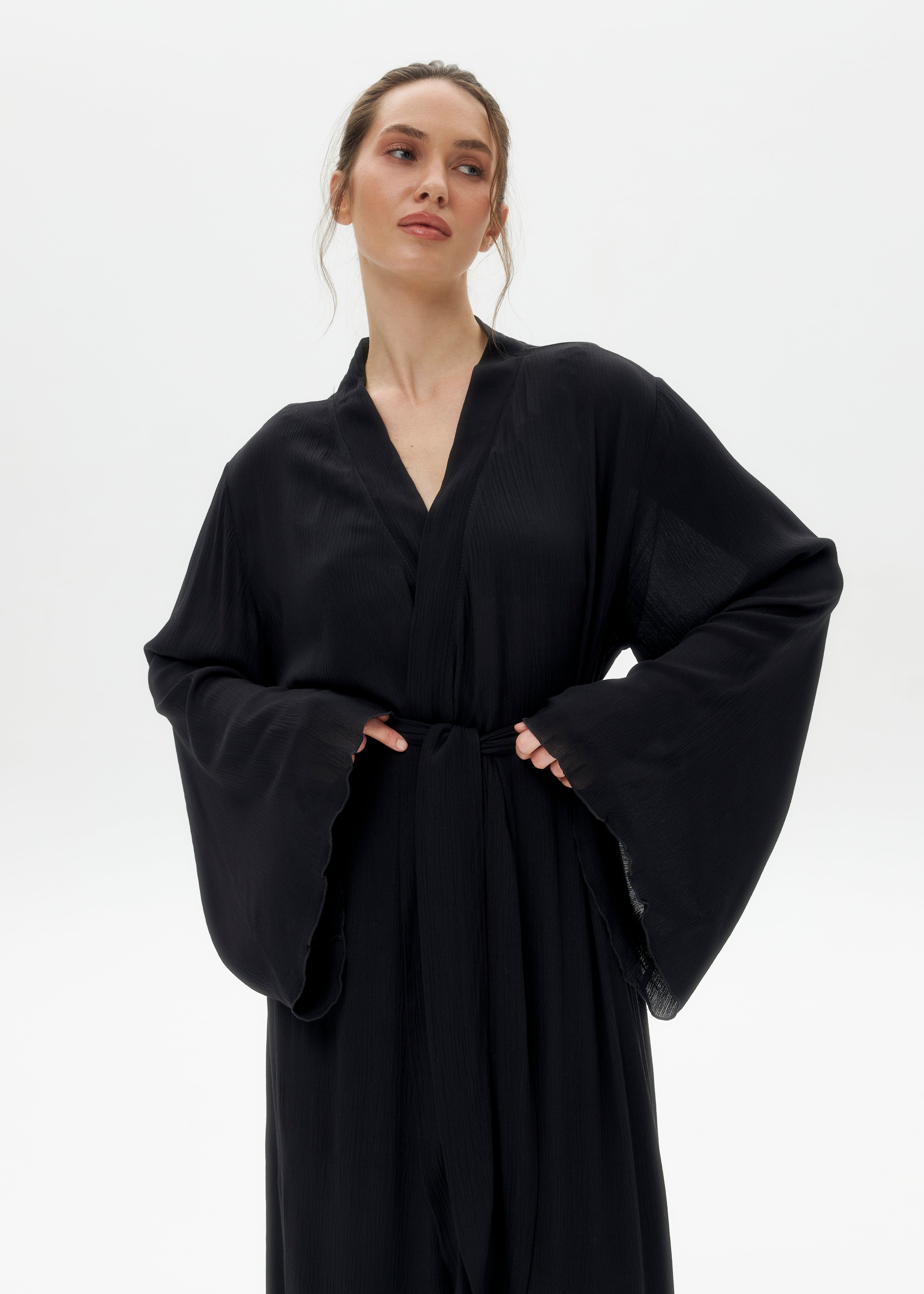 Lune Noire Robe