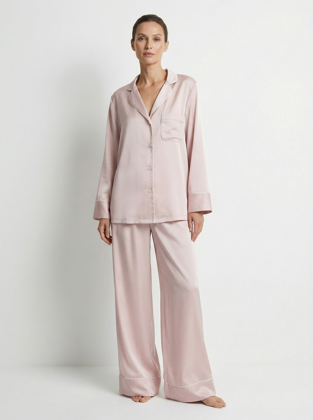 Shirt & Pants, Full Set