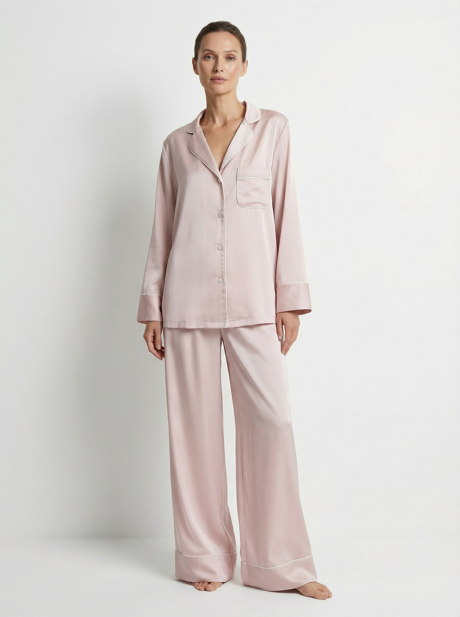 Shirt & Pants, Full Set