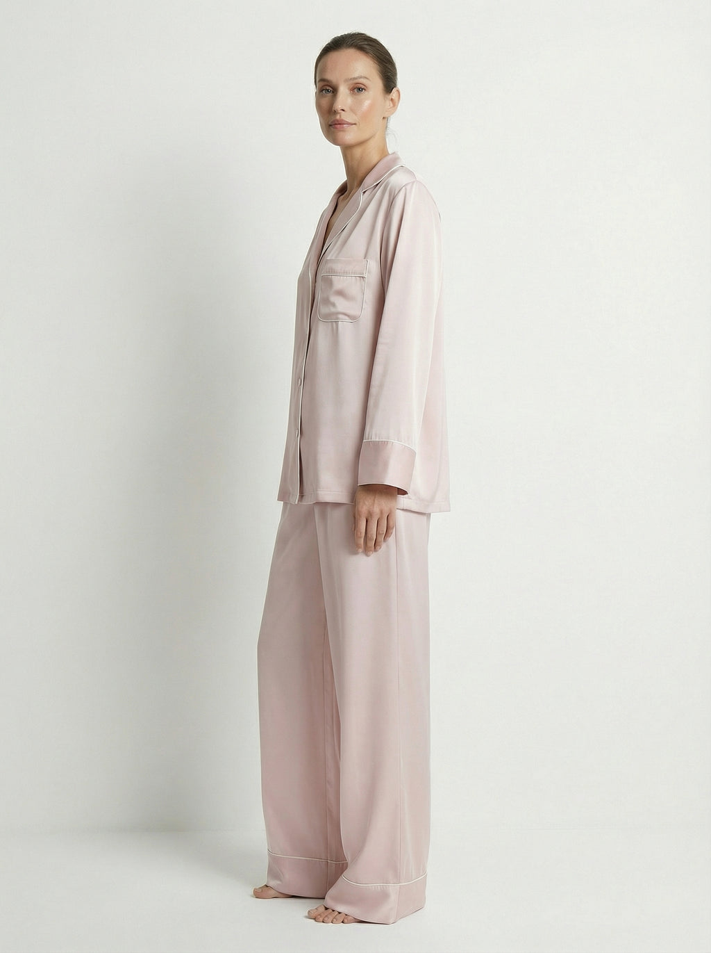 Shirt & Pants, Full Set