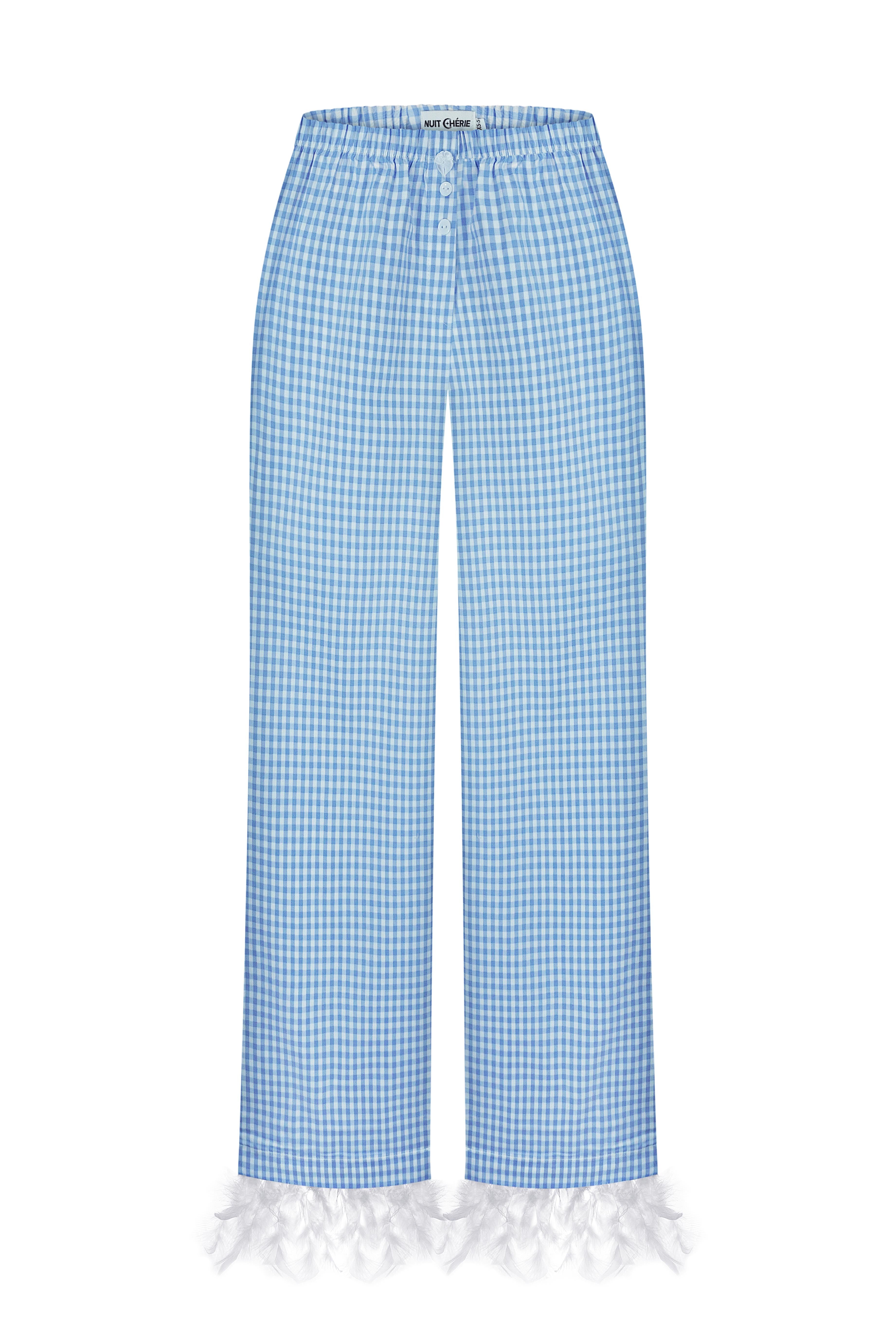 Set Type:Shirt & Pants, Full Set