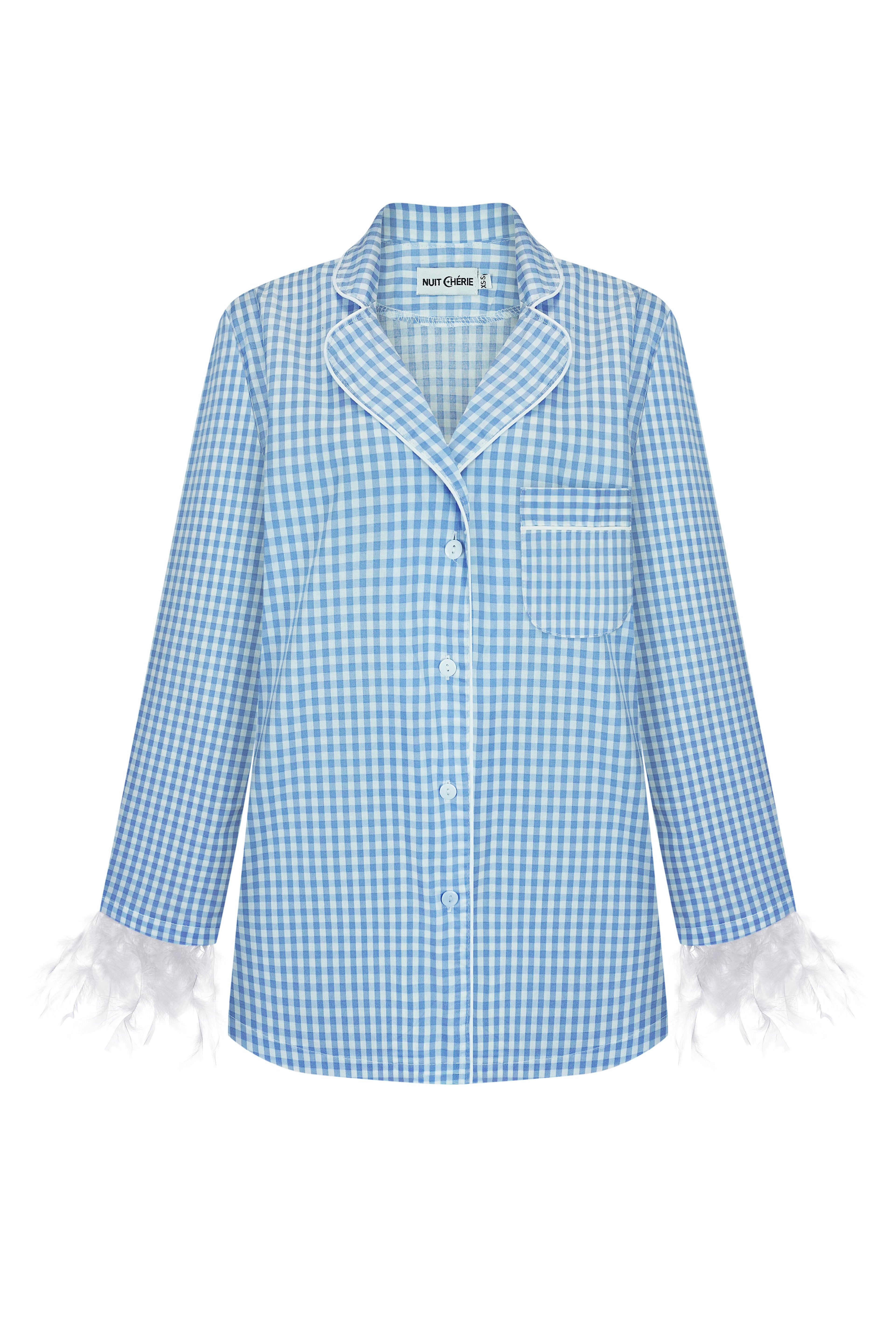 Set Type: Shirt & Shorts, Shirt & Pants,  Full Set