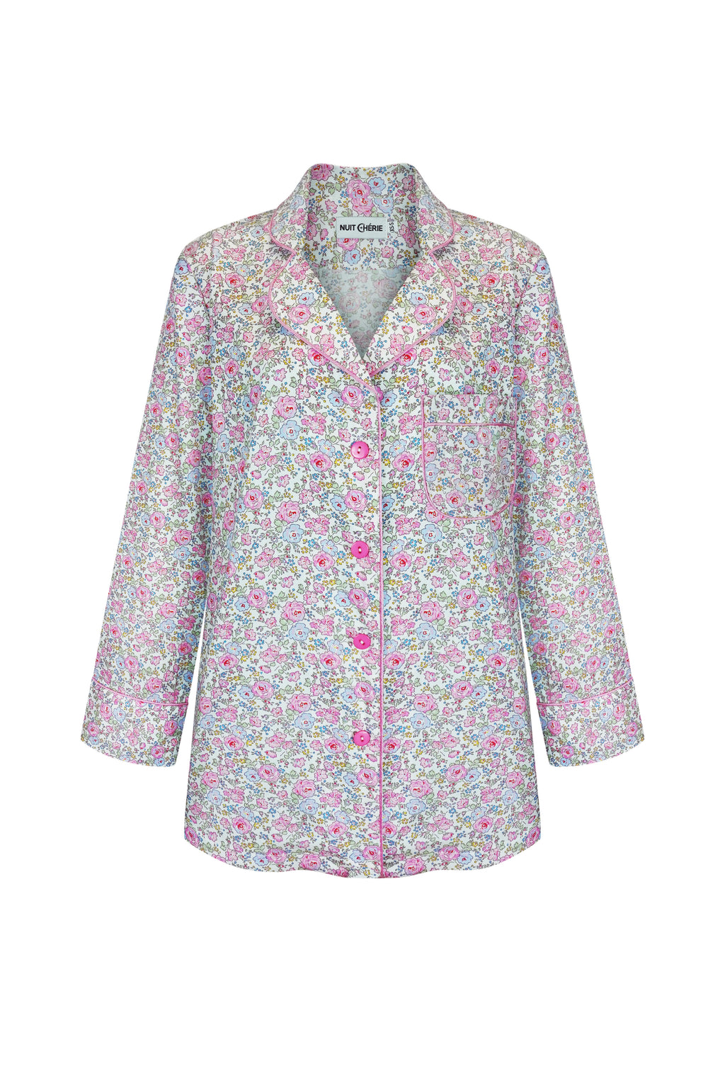 Set Type: Shirt & Shorts, Shirt & Pants,  Full Set