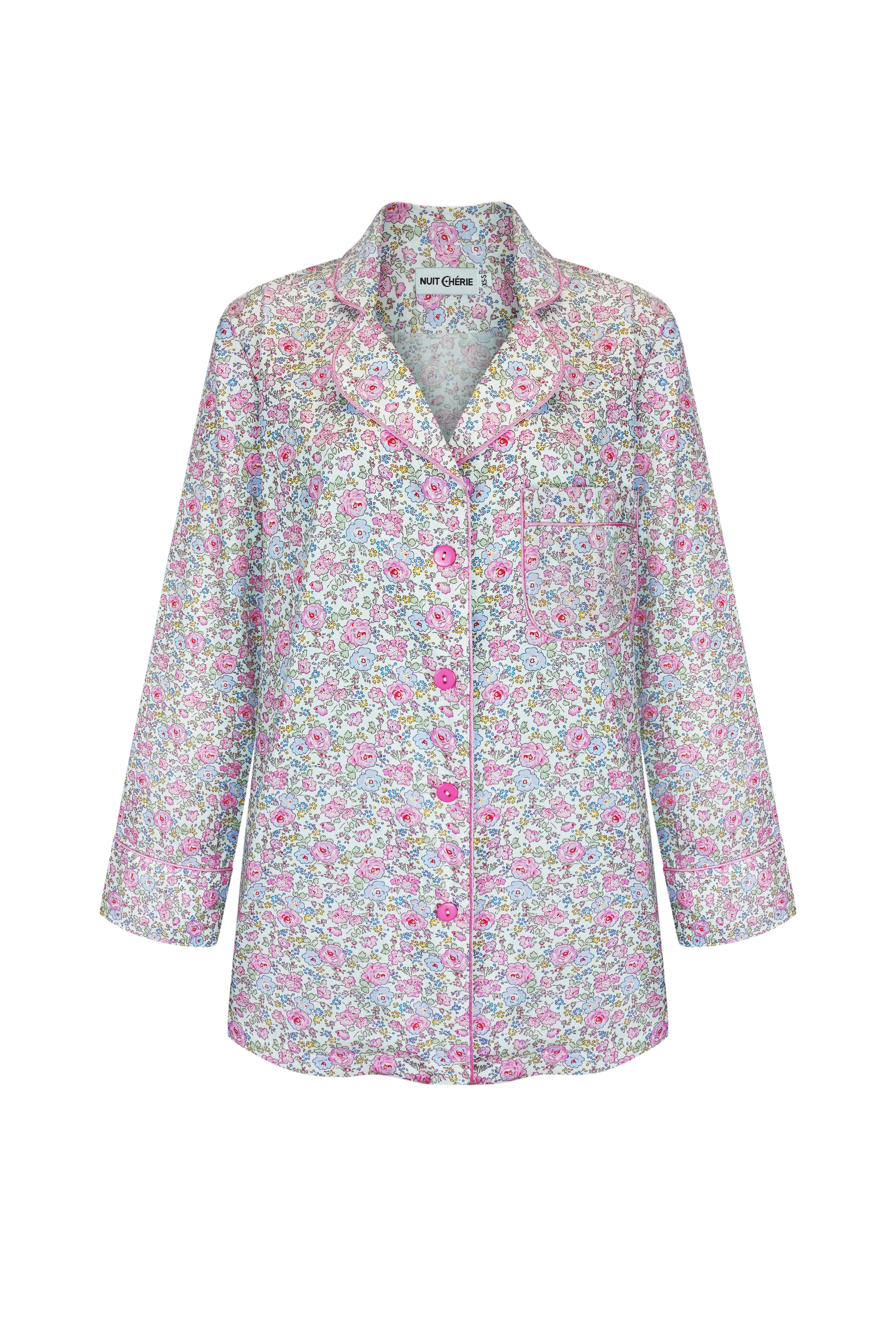 Set Type: Shirt & Shorts, Shirt & Pants,  Full Set