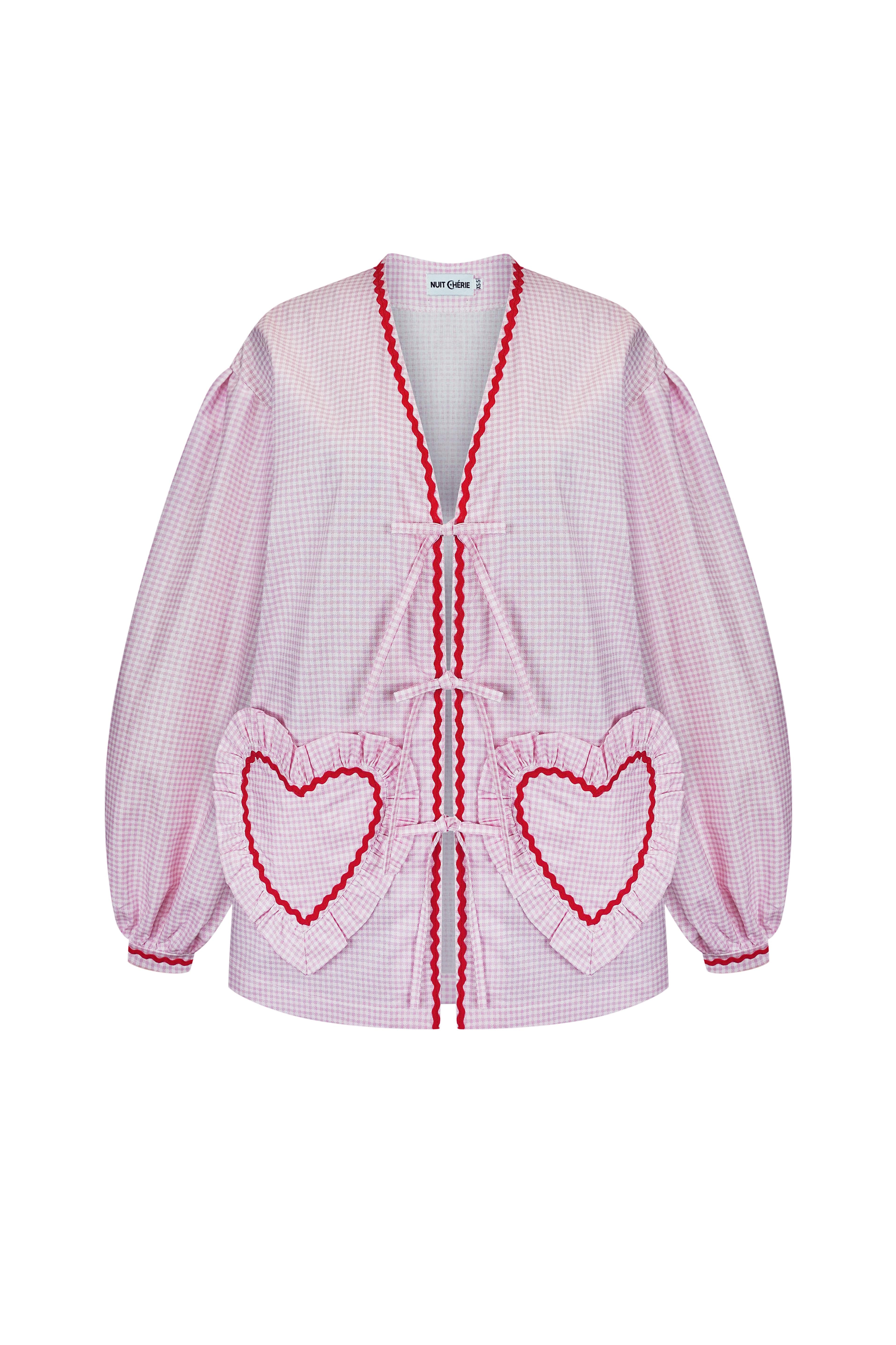 Set Type: Shirt & Shorts, Shirt & Pants,  Full Set