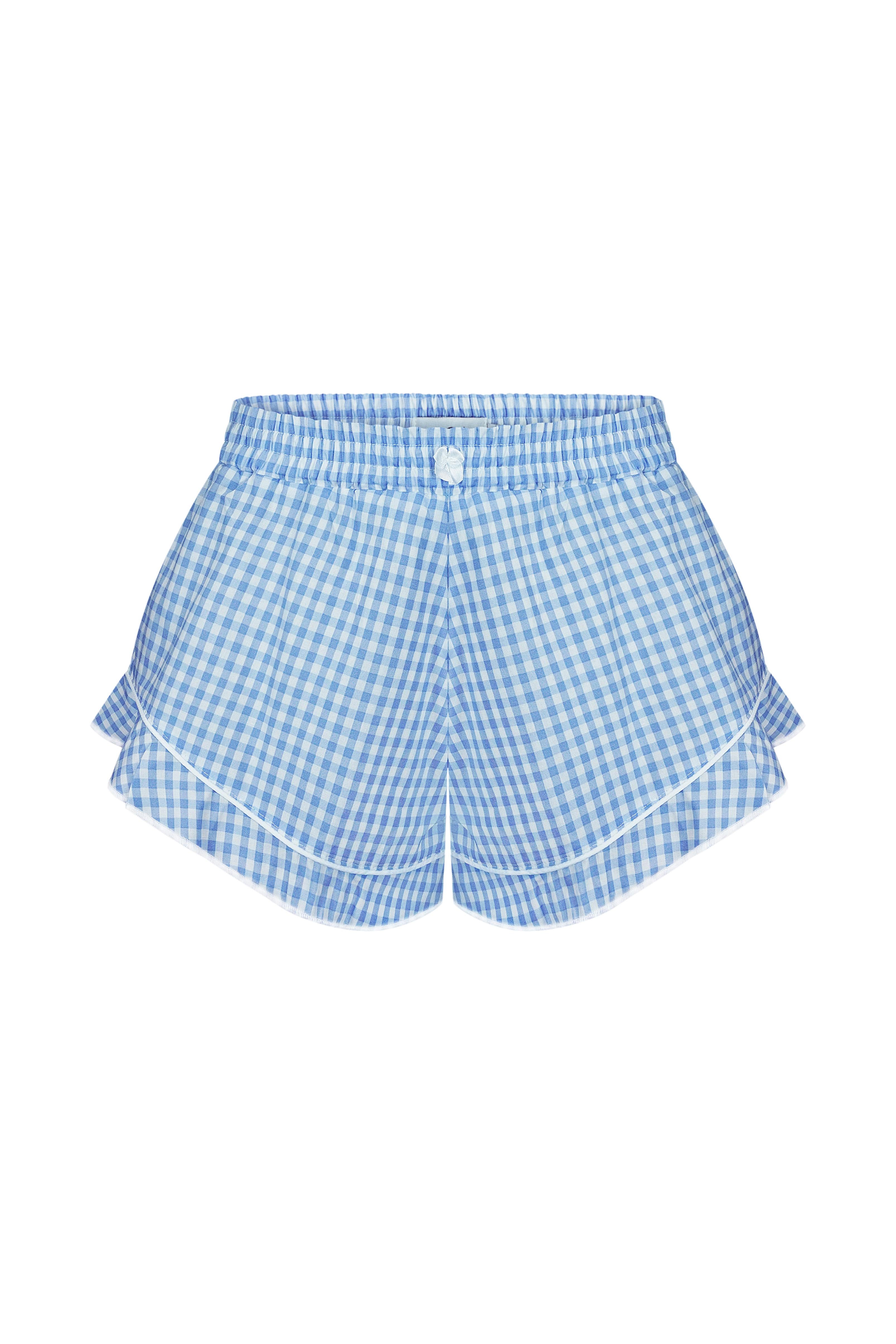 Set Type:Shirt & Shorts, Full Set