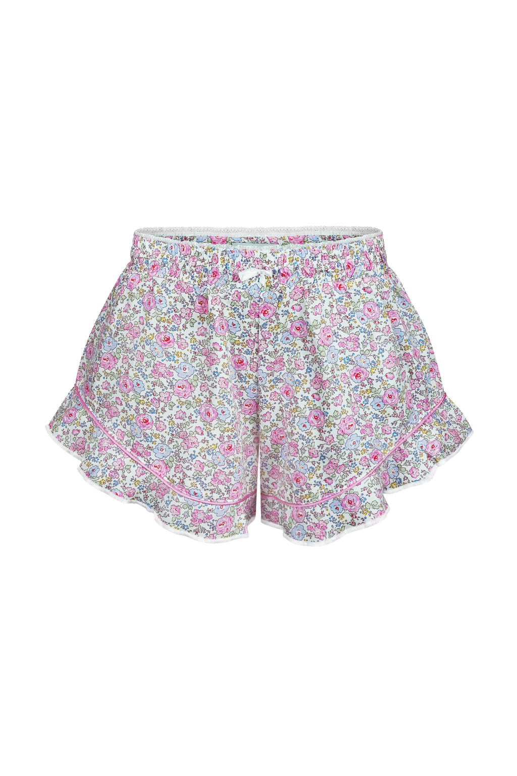 Set Type: Shirt & Shorts, Full Set