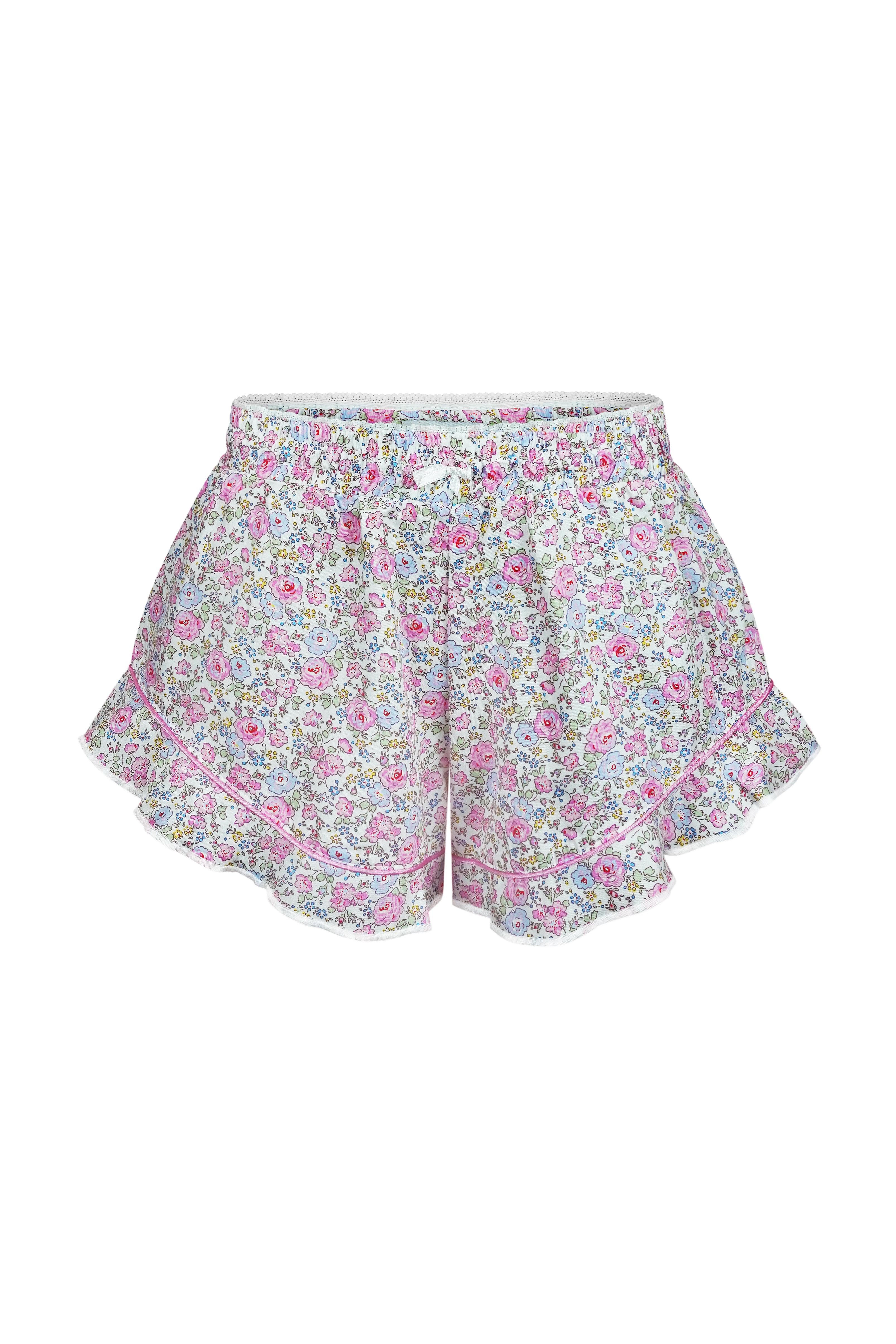 Set Type: Shirt & Shorts, Full Set